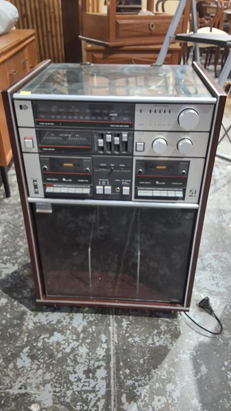 Lot 158 - STEREO