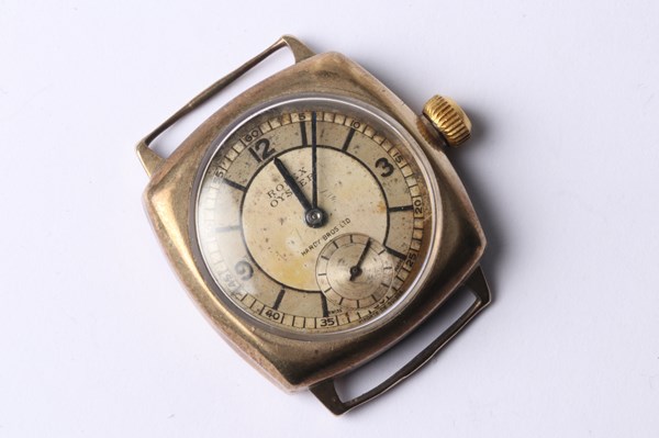 Lot 1060 - ROLEX WATCH