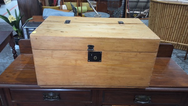 Lot 151 - TRUNK