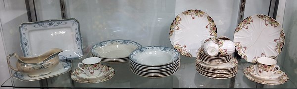 Lot 1449 - CHINAWARE