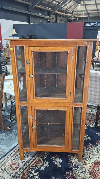 Lot 289 - MEAT SAFE