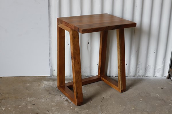 Lot 69 - SIDE TABLE