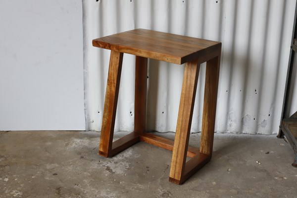 Lot 70 - SIDE TABLE