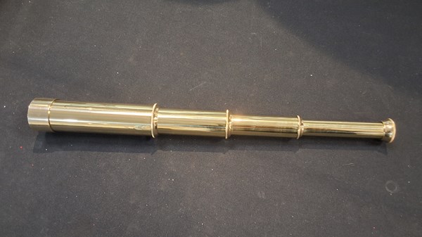 Lot 1264 - TELESCOPE