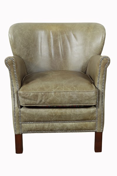 Lot 91 - PROFESSOR CHAIR