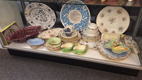 Lot 1315 - CHINAWARE