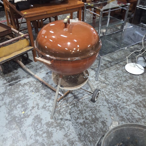 Lot 315 - WEBER