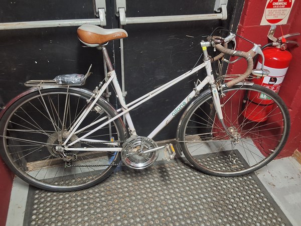 Lot 324 - BIKE