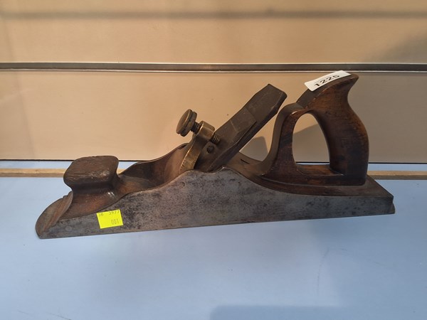 Lot 1225 - WOOD PLANE