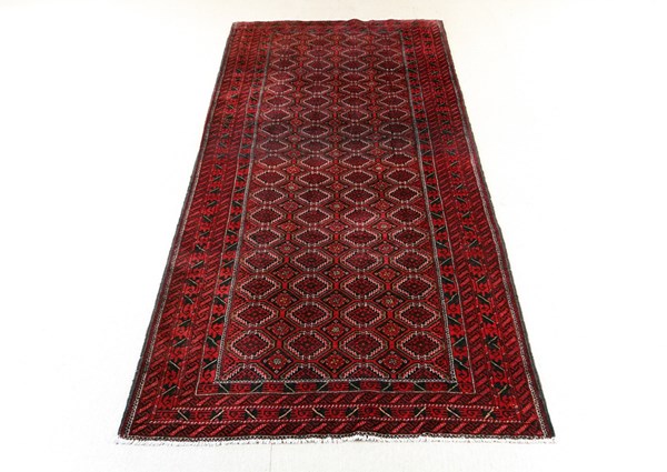 Lot 31 - BALOUCHI RUG