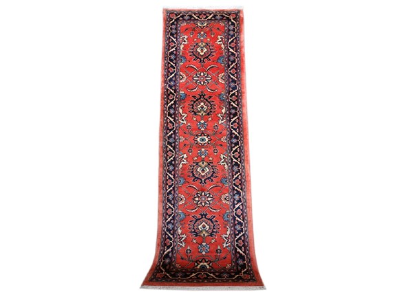 Lot 13 - PERSIAN ARAK RUG