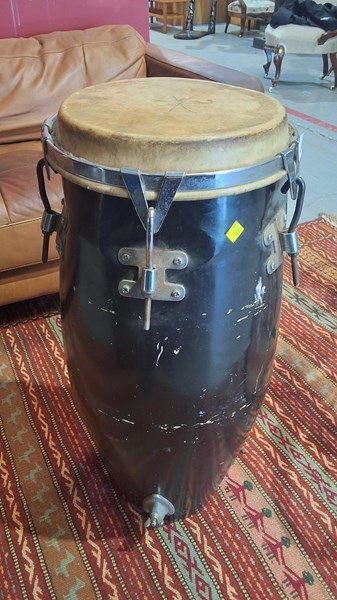 Lot 419 - DRUM