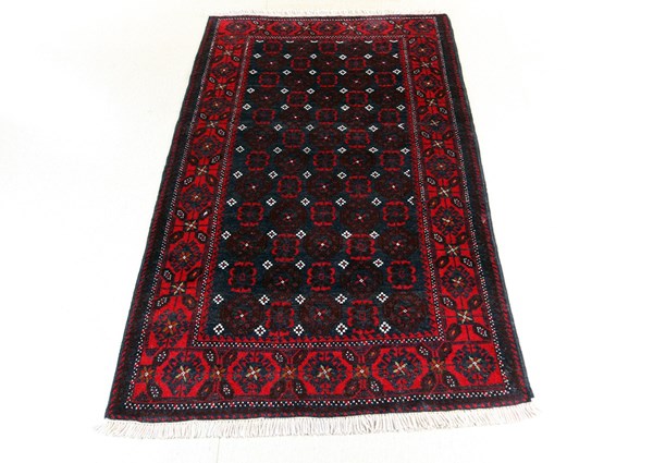 Lot 45 - BALOUCHI RUG