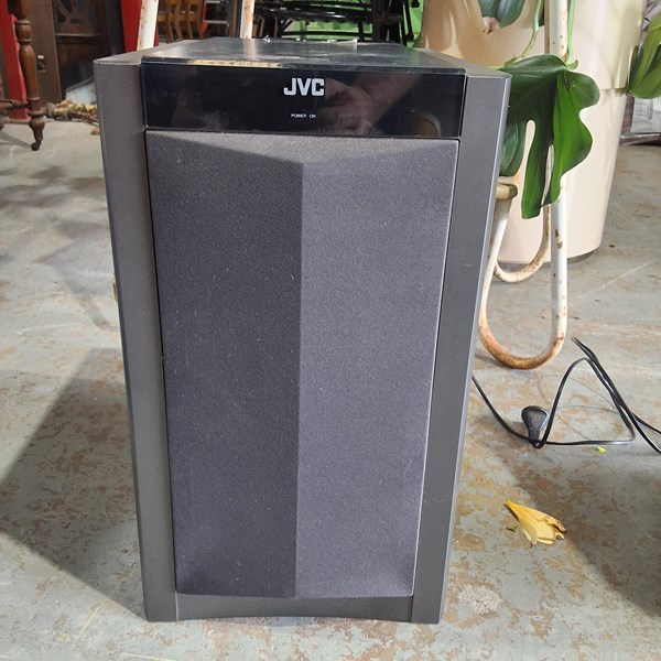 Lot 270 - SUBWOOFER