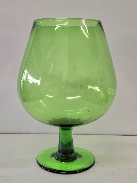 Lot 1314 - BRANDY BALLOON