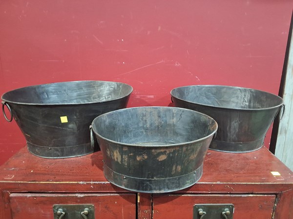 Lot 284 - TUBS