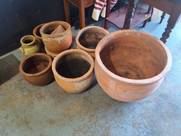 Lot 380 - POTS