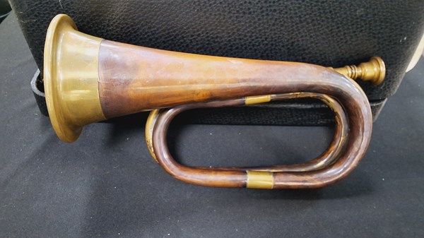 Lot 1235 - BUGLE