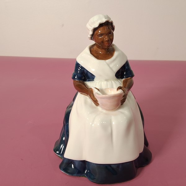 Lot 1020 - ROYAL DOULTON FIGURE