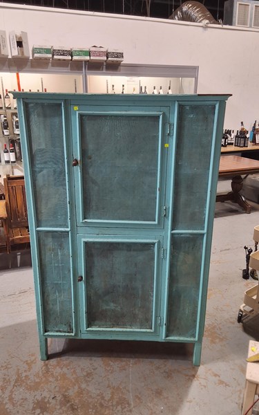 Lot 234 - MEAT SAFE