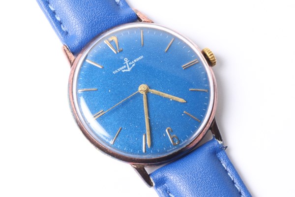 Lot 1053 - WRIST WATCH