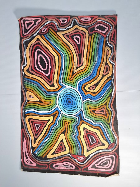Lot 1362 - JOSEPH JUNMARA