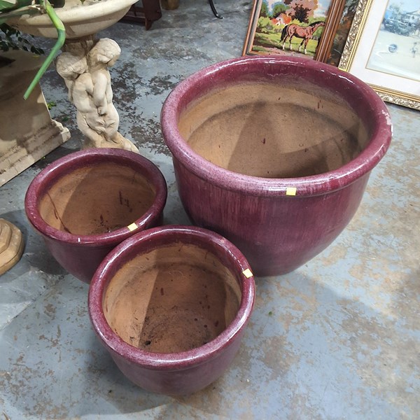 Lot 362 - POTS