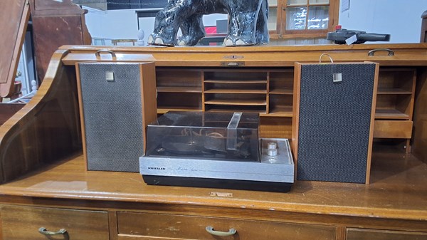 Lot 272 - STEREO