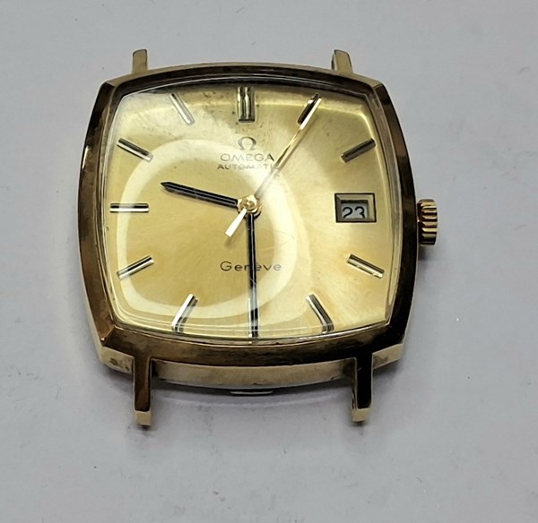 Lot 1006 - OMEGA WATCH