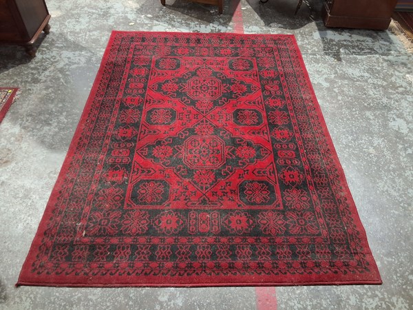 Lot 146 - CARPET