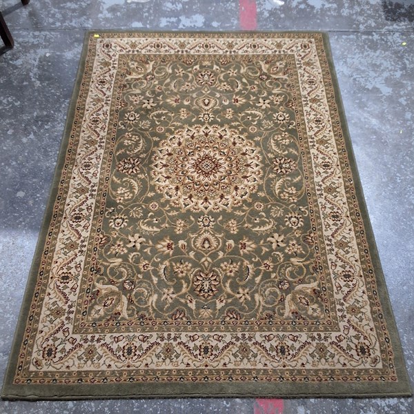 Lot 189 - RUG CARPET