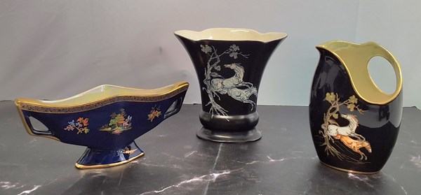 Lot 1200 - CROWN DEVON WARE