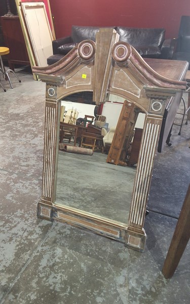 Lot 228 - MIRROR