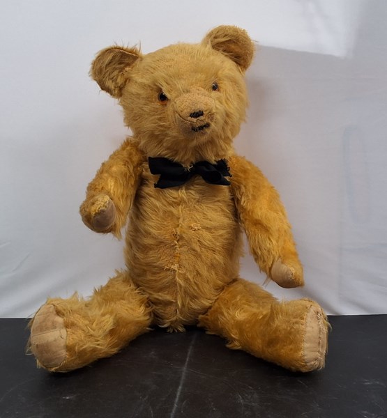 Lot 1093 - GERBRUDER HERMANN BEAR