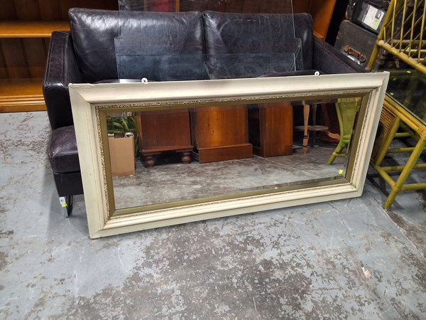 Lot 291 - MIRROR