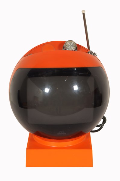 Lot 6 - VIDEOSPHERE TV