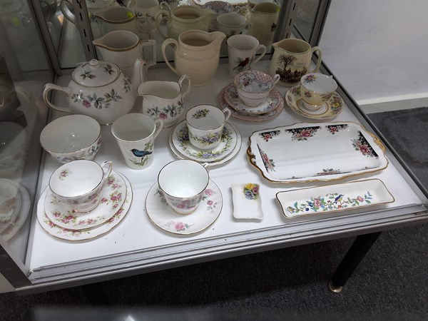 Lot 1450 - CHINA
