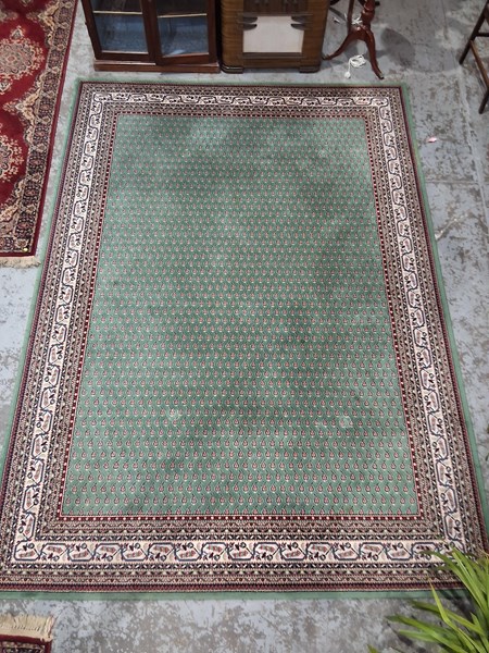 Lot 89 - FLOOR RUG