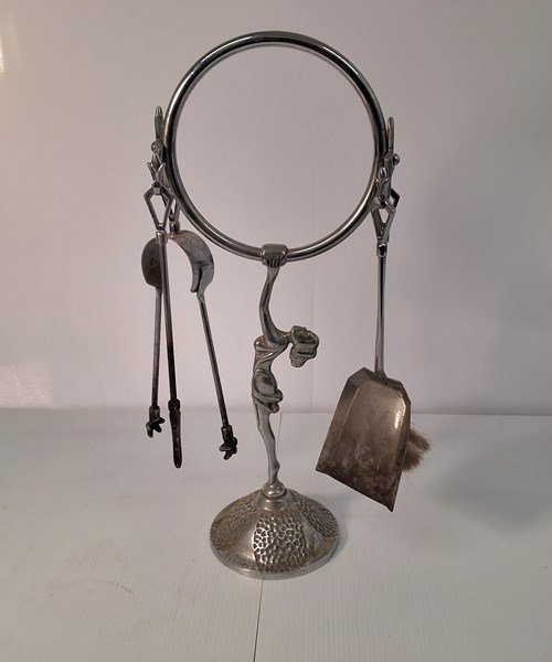 Lot 1327 - FIRETOOLS