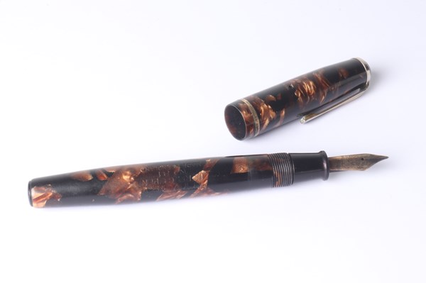 Lot 1013 - FOUNTAIN PEN