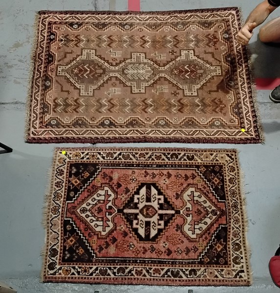 Lot 277 - RUGS