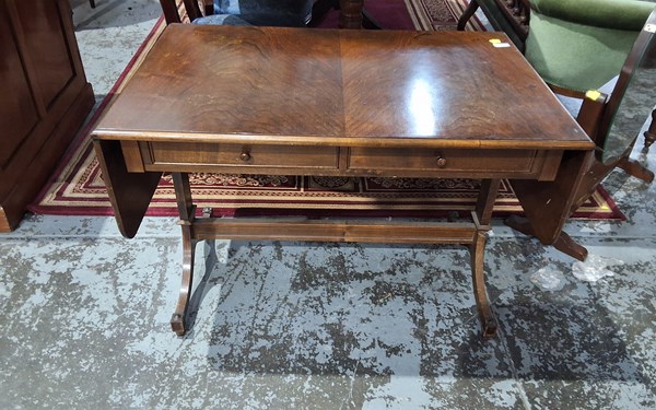 Lot 13 - DROPSIDE TABLE