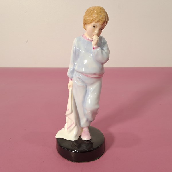 Lot 1139 - ROYAL DOULTON FIGURE