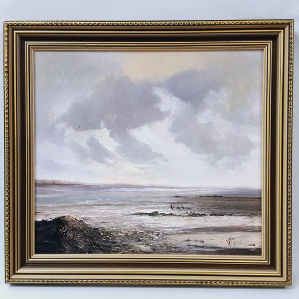 Lot 1045 - PIETER ZAADSTRA (Holland, Australia, 1955-)