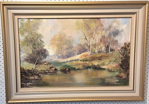 Lot 1137 - BARBARA BARTEL