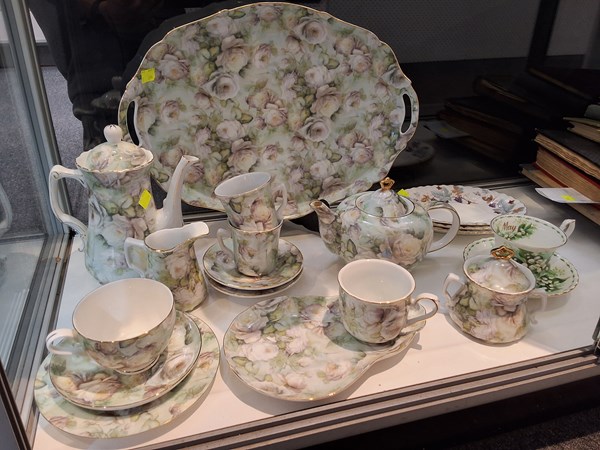 Lot 1178 - CHINAWARE