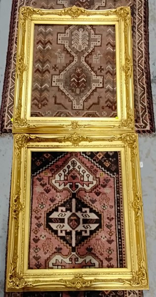 Lot 1441 - FRAMES