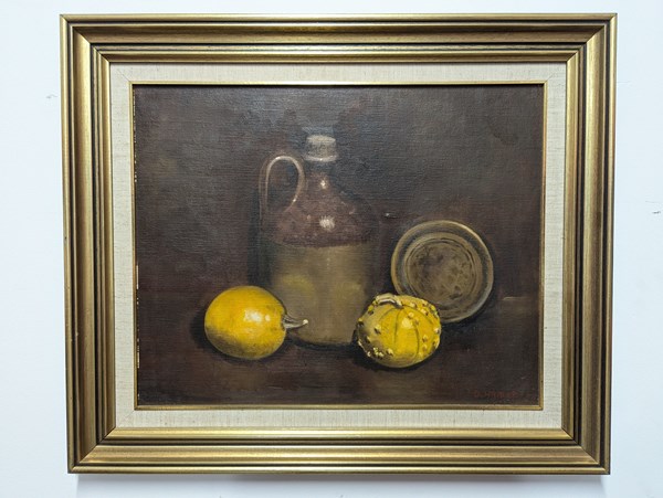 Lot 1112 - DANIELLE HRIBAR