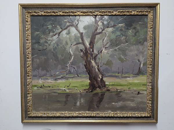 Lot 1048 - DAVID MOORE