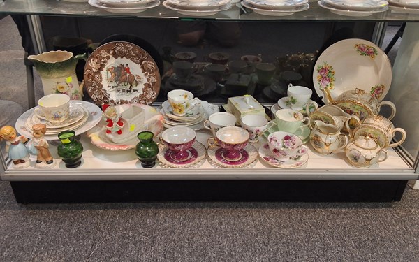 Lot 1346 - CHINAWARE